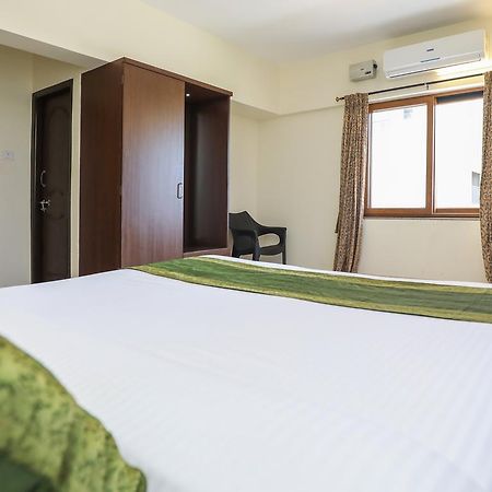 Hotel Treebo Trend Pratham Residency Udupi Exterior foto