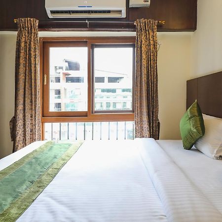 Hotel Treebo Trend Pratham Residency Udupi Exterior foto